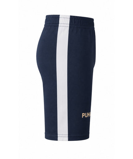 Set Camiseta Sin Mangas + Pantalon Corto De Niño Pumas Sets