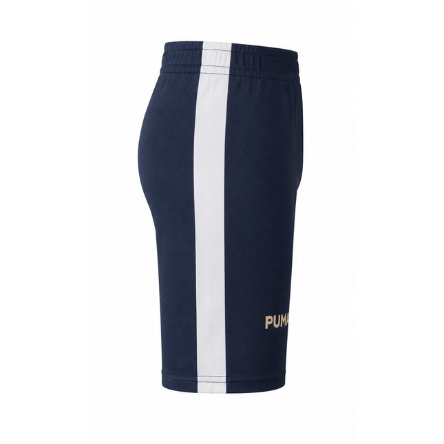 Set Camiseta Sin Mangas + Pantalon Corto De Niño Pumas Sets