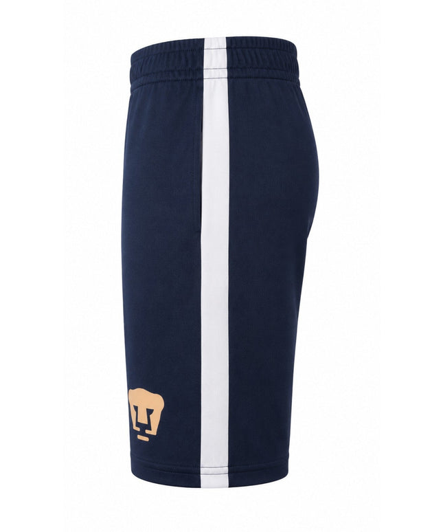 Set De Niño (Camiseta Sin Mangas + Pantalon Corto) De Niño Pumas Sets