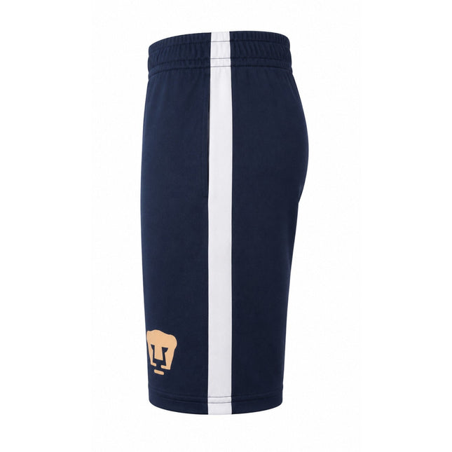 Set7(Camiseta Deportiva Sin Mangas + Pantalon Corto) De Niño Club Pumas