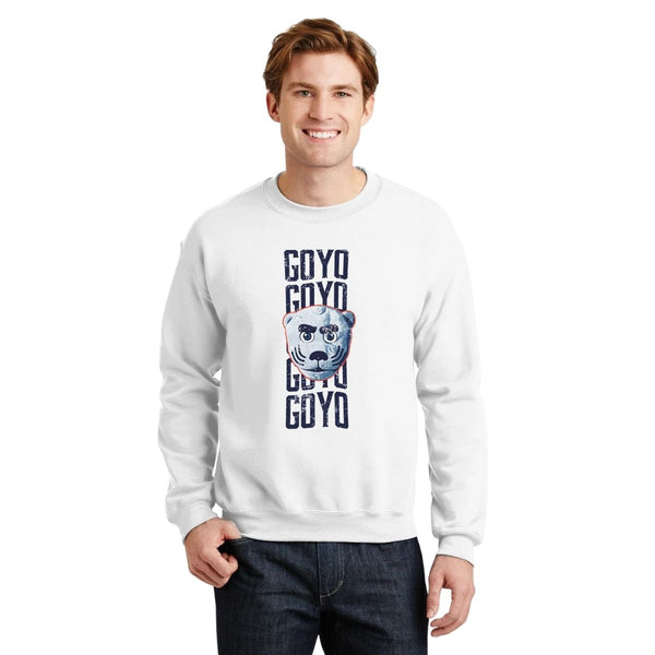 Pumas UNAM Goyo Goyo Unisex Sweatshirt