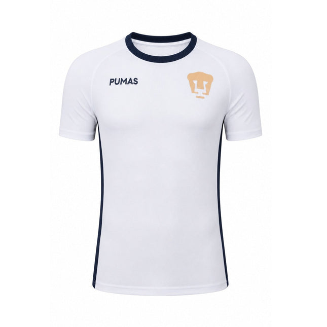 Set7(Camiseta Deportiva Sin Mangas + Pantalon Corto) De Niño Club Pumas