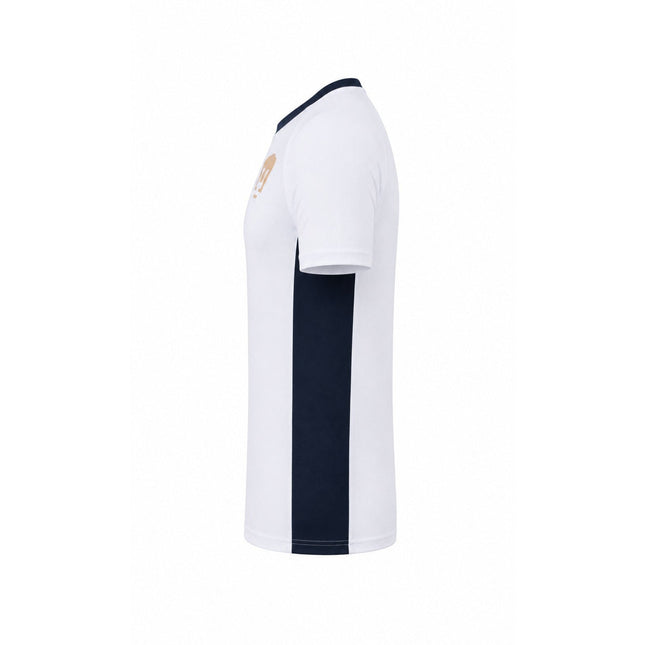 Set7(Camiseta Deportiva Sin Mangas + Pantalon Corto) De Niño Club Pumas