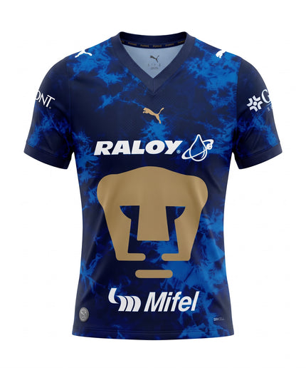 Jersey Local Pumas Estadio Mujer Adulto 26-27