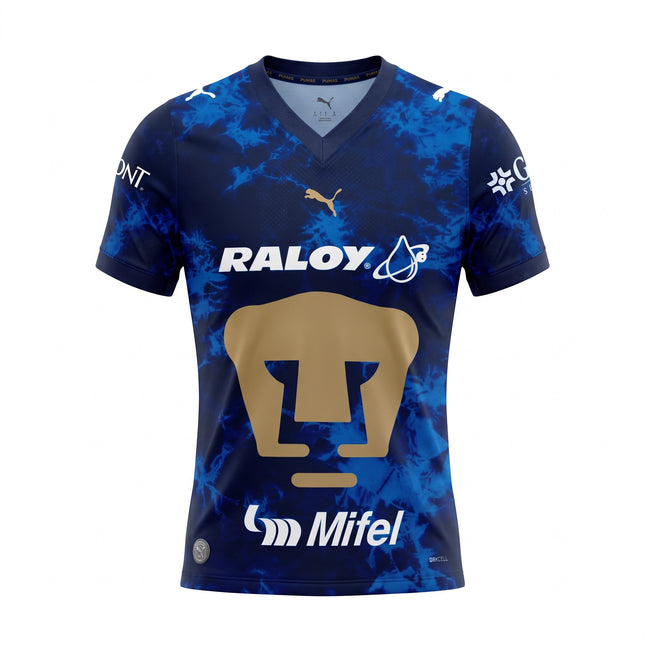Jersey Local Pumas Estadio Mujer Adulto 26-27
