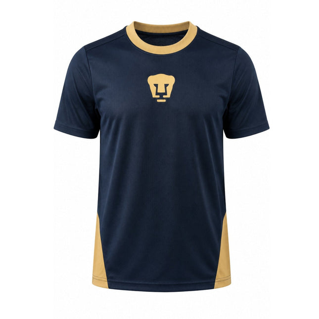 Set7(Camiseta Manga Corta + Pantalon Corto + Calcetines) De Niño Pumas Sets