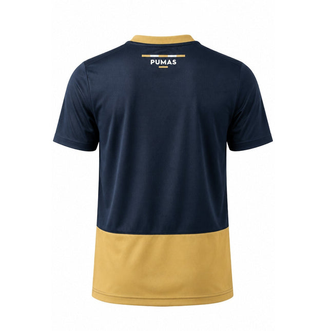 Set7(Camiseta Manga Corta + Pantalon Corto + Calcetines) De Niño Pumas Sets