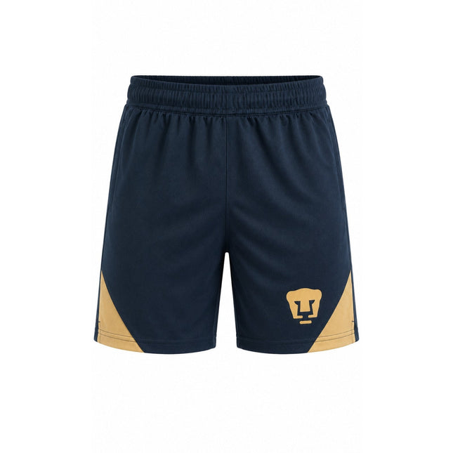 Set7(Camiseta Manga Corta + Pantalon Corto + Calcetines) De Niño Pumas Sets