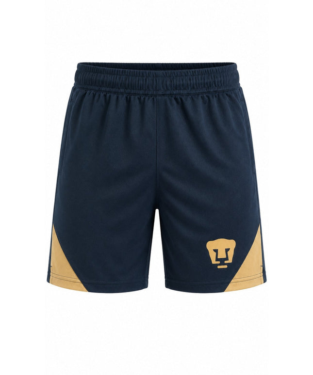 Set7(Camiseta Manga Corta + Pantalon Corto + Calcetines) De Niño Pumas Sets
