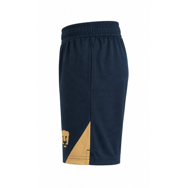 Set7(Camiseta Manga Corta + Pantalon Corto + Calcetines) De Niño Pumas Sets