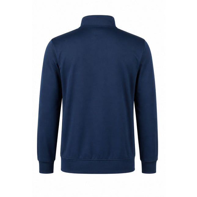 Conjunto Chaqueta + Pantalon Largo De Hombre Core