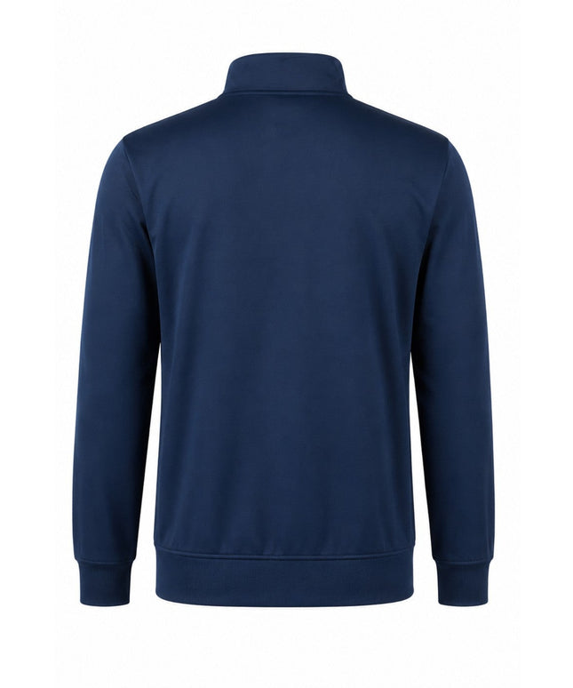 Conjunto Chaqueta + Pantalon Largo De Hombre Core
