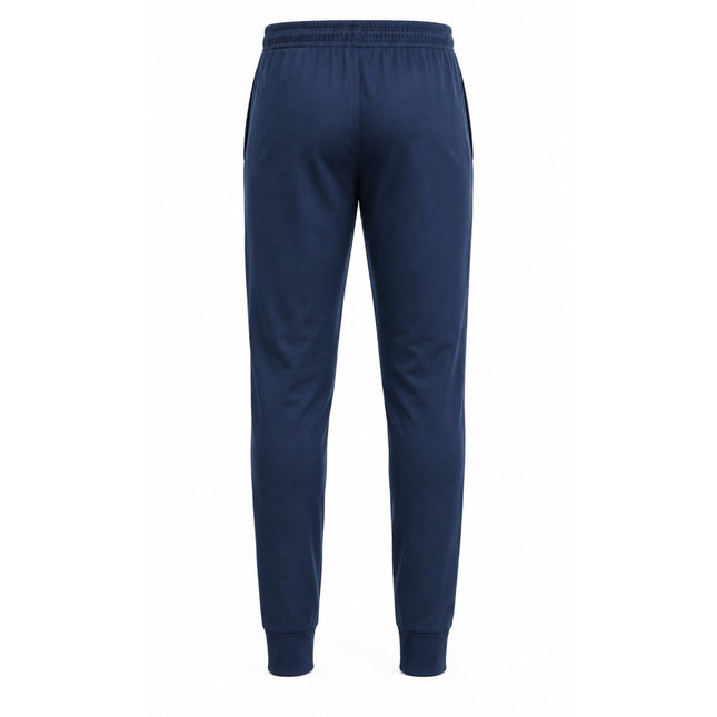 Conjunto Chaqueta + Pantalon Largo De Hombre Core