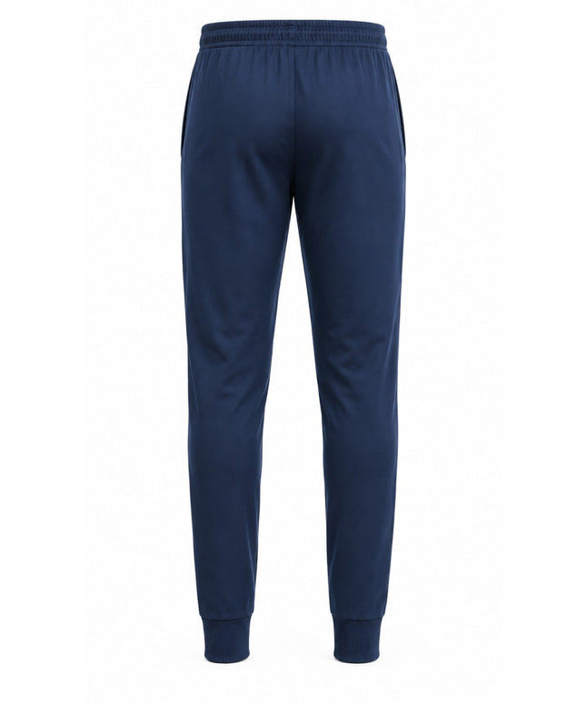 Conjunto Chaqueta + Pantalon Largo De Hombre Core