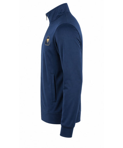 Conjunto Chaqueta + Pantalon Largo De Hombre Core