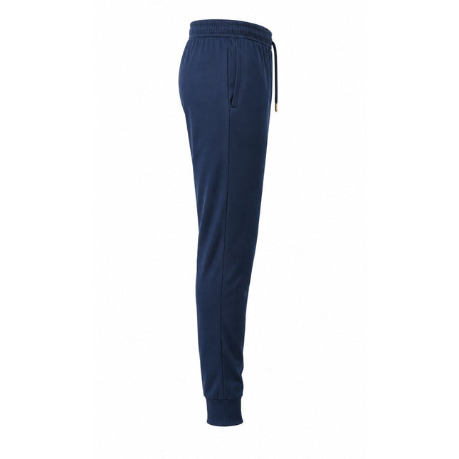 Conjunto Chaqueta + Pantalon Largo De Hombre Core
