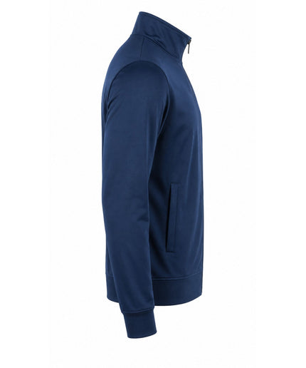 Conjunto Chaqueta + Pantalon Largo De Hombre Core