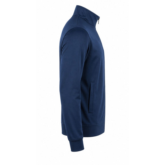 Conjunto Chaqueta + Pantalon Largo De Hombre Core