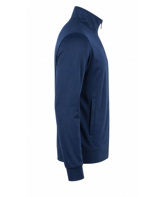 Conjunto Chaqueta + Pantalon Largo De Hombre Core