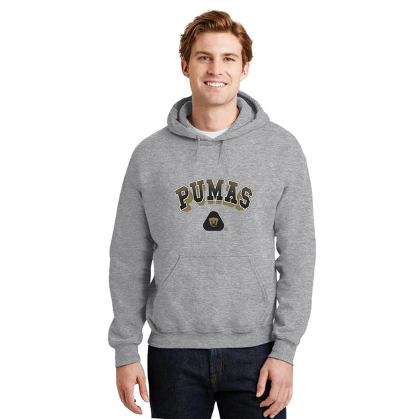 Men's Sweatshirt Hoodie Pumas UNAM Pumas 3D