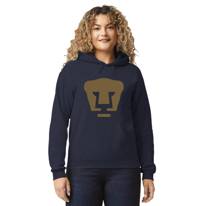 Varsity Jacket Pumas Unam Hoodie Pumas De La UNAM Soccer Varsity