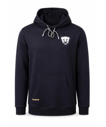 Abrigo Con Capucha De Hombre Legacy Regular