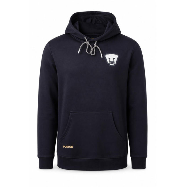 Abrigo Con Capucha De Hombre Legacy Regular