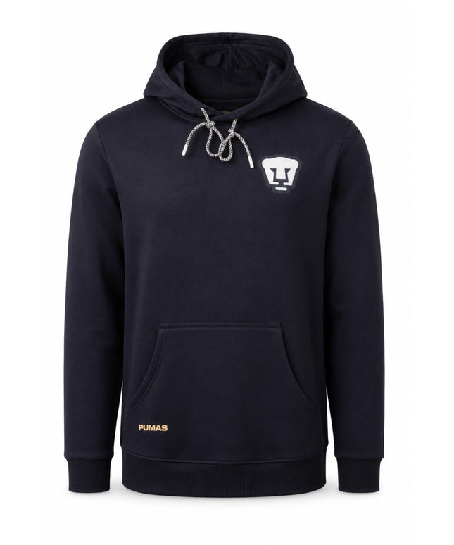 Abrigo Con Capucha De Hombre Legacy Regular
