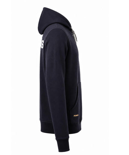 Abrigo Con Capucha De Hombre Legacy Regular