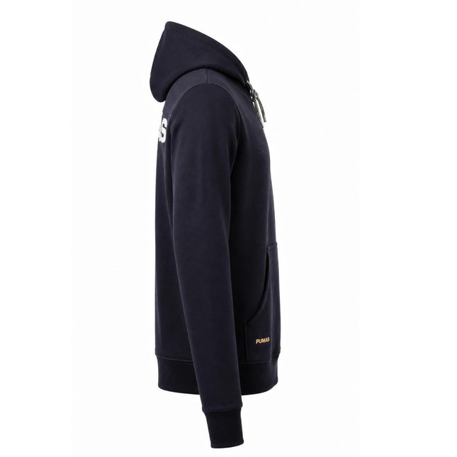 Abrigo Con Capucha De Hombre Legacy Regular