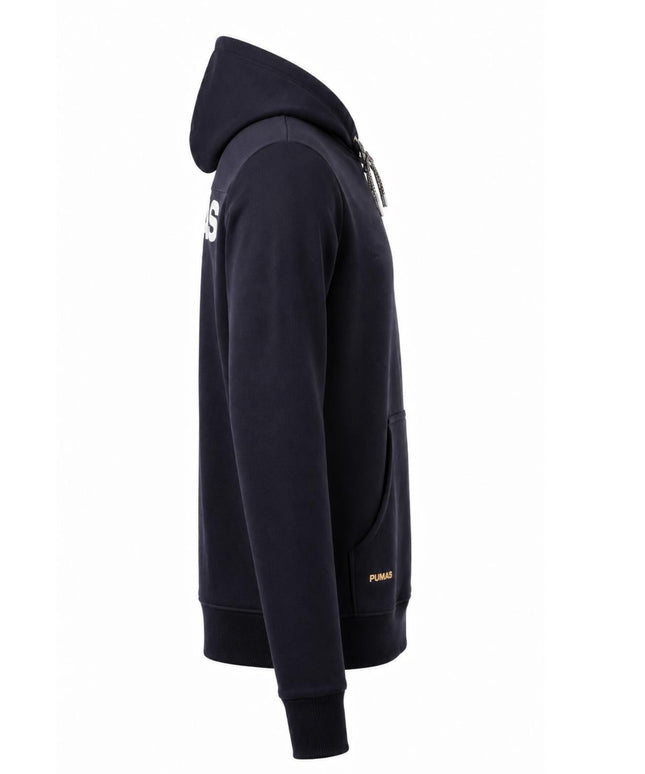 Abrigo Con Capucha De Hombre Legacy Regular