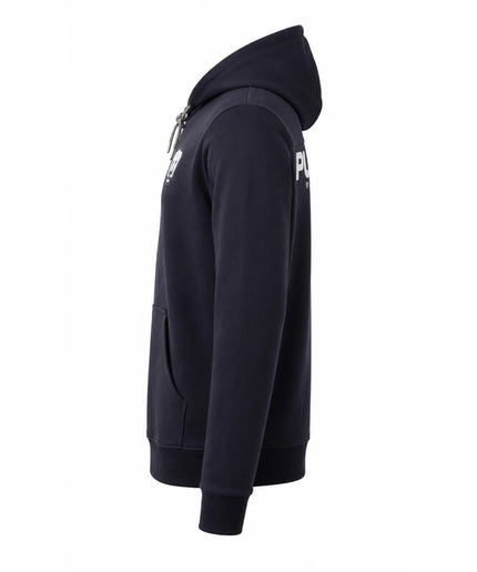 Abrigo Con Capucha De Hombre Legacy Regular