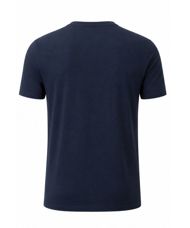 Camiseta Manga Corta Cuello Redondo De Hombre Pumas Basics