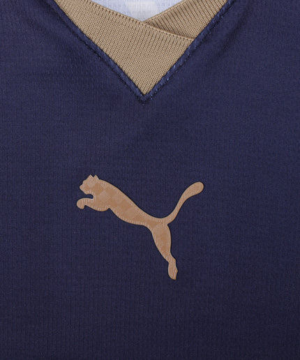 Jersey Pumas Local 2026/27 para Mujer Estadio