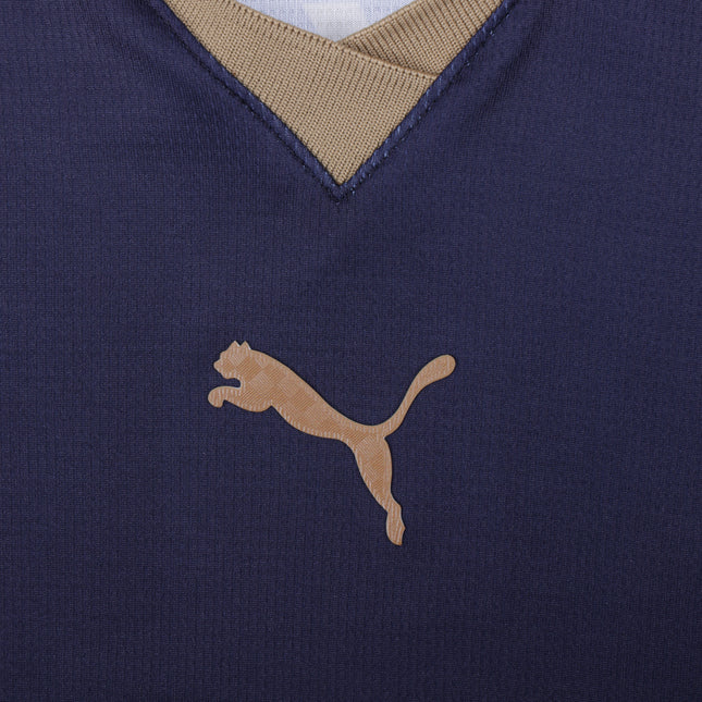 Jersey Pumas Local 2026/27 para Mujer Estadio