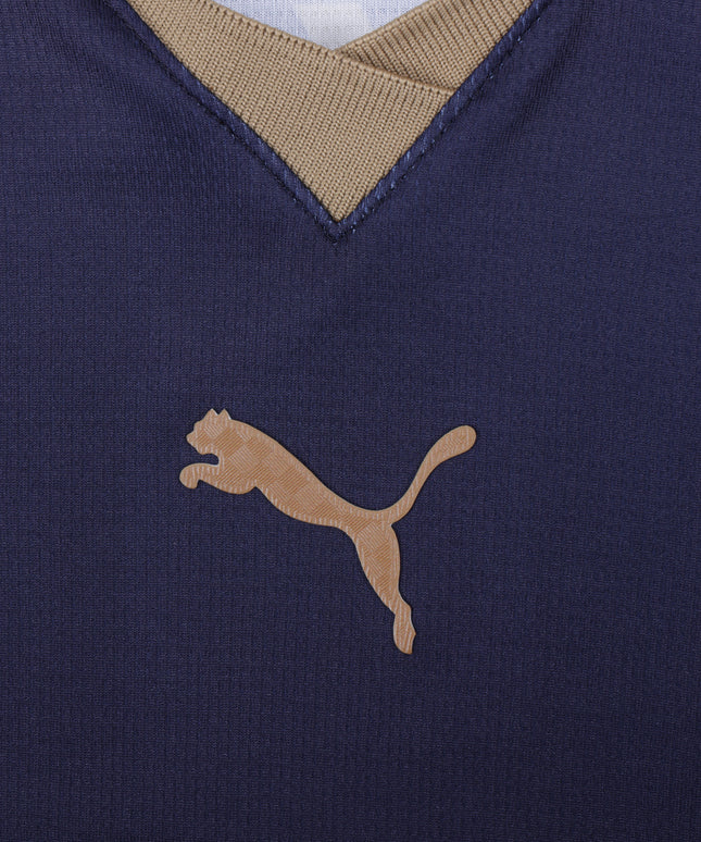 Jersey Pumas Local 2026/27 para Mujer Estadio