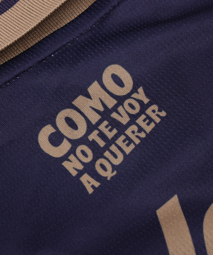 Jersey Pumas Local 2026/27 para Mujer Estadio