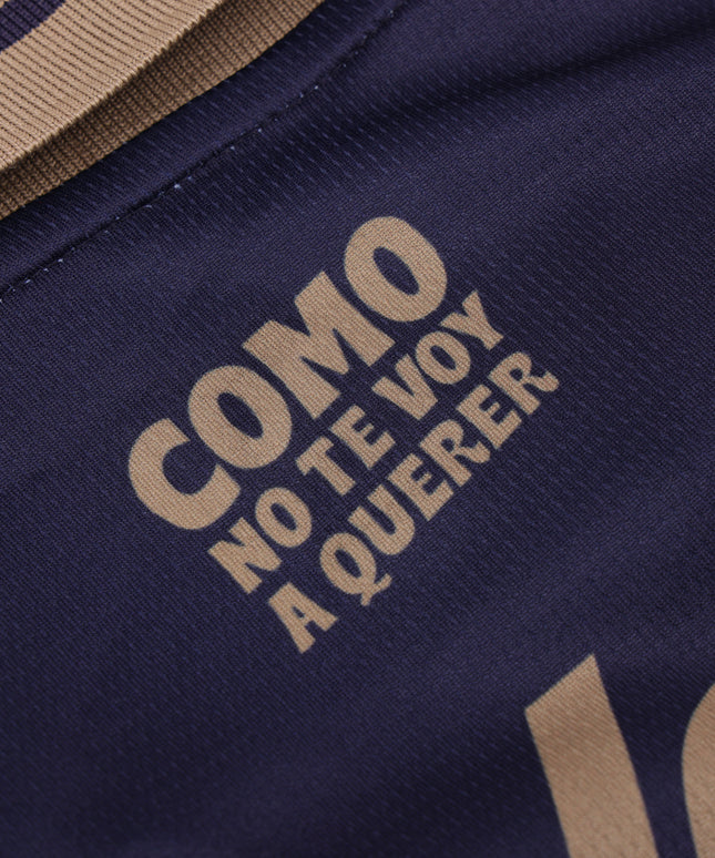 Jersey Pumas Local 2026/27 para Mujer Estadio