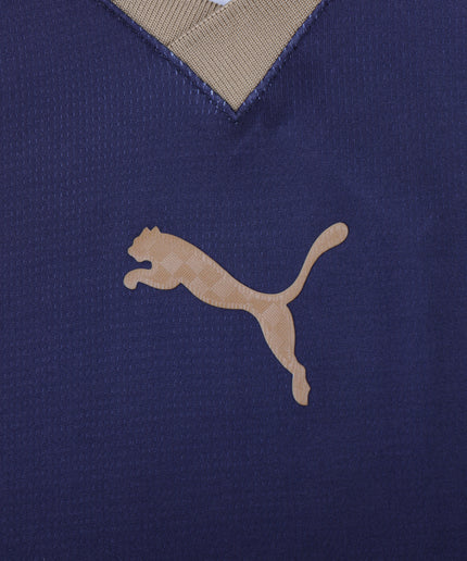 Jersey Pumas Local 2026/27 Manga Corta Estadio