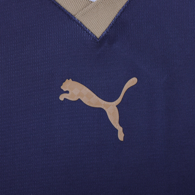 Jersey Pumas Local 2026/27 Manga Corta Estadio