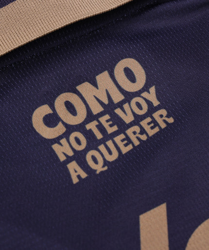 Jersey Pumas Local 2026/27 Manga Corta Estadio
