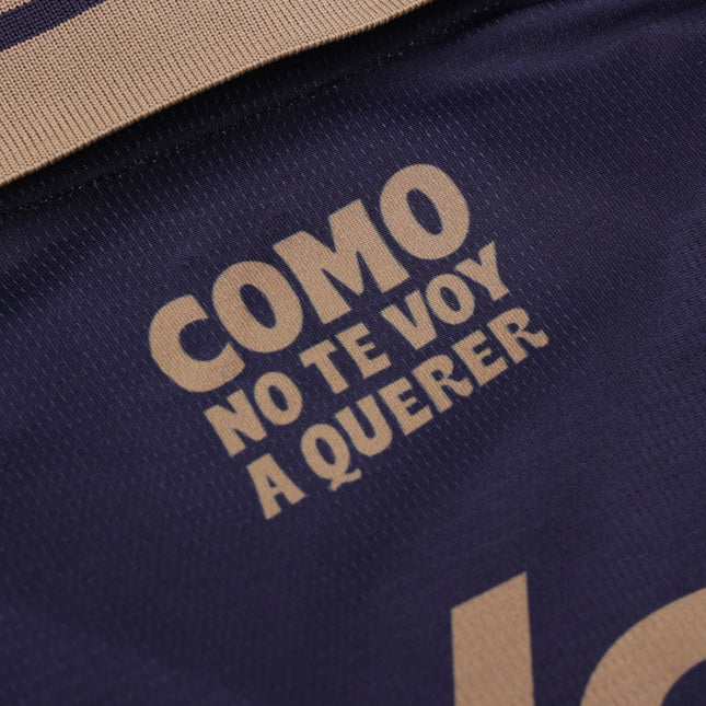 Jersey Pumas Local 2026/27 Manga Corta Estadio