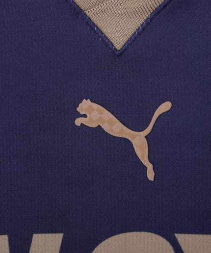 Jersey Pumas Local 2026/27 para Niño Estadio
