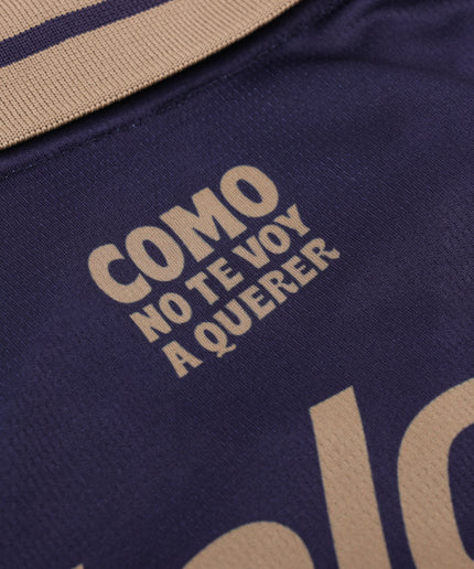 Jersey Pumas Local 2026/27 para Niño Estadio