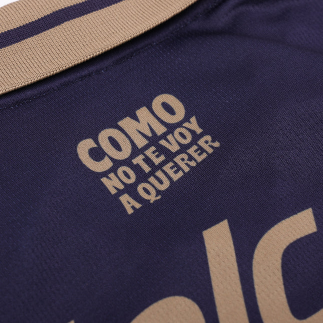 Jersey Pumas Local 2026/27 para Niño Estadio