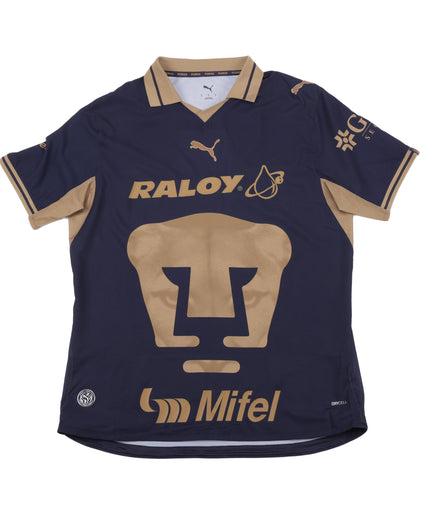 Jersey Pumas Local Cancha 2026/27 para Hombre