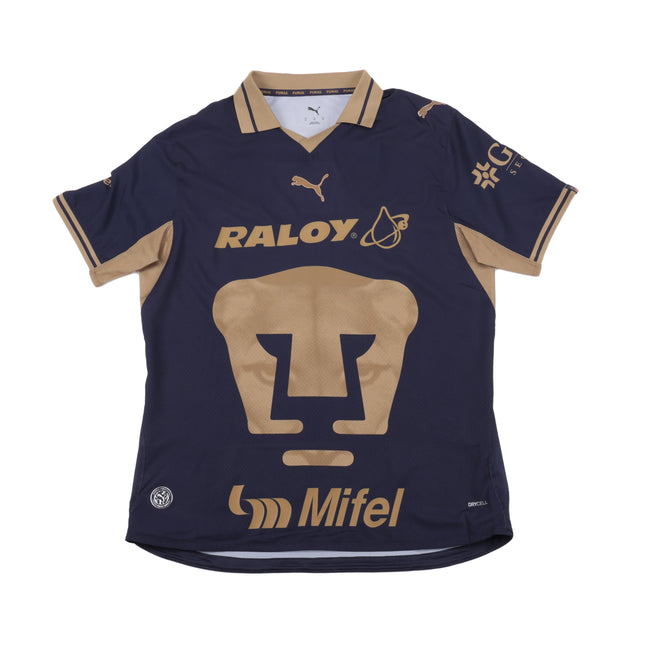Jersey Pumas Local Cancha 2026/27 para Hombre