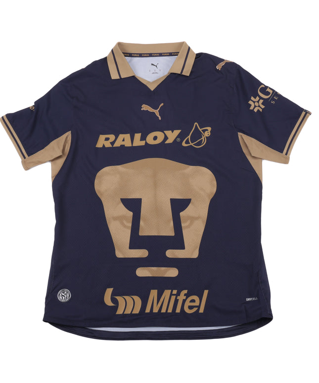Jersey Pumas Local Cancha 2026/27 para Hombre