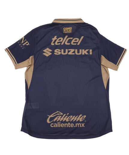 Jersey Pumas Local Cancha 2026/27 para Hombre