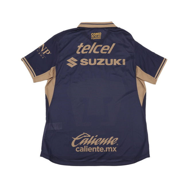 Jersey Pumas Local Cancha 2026/27 para Hombre